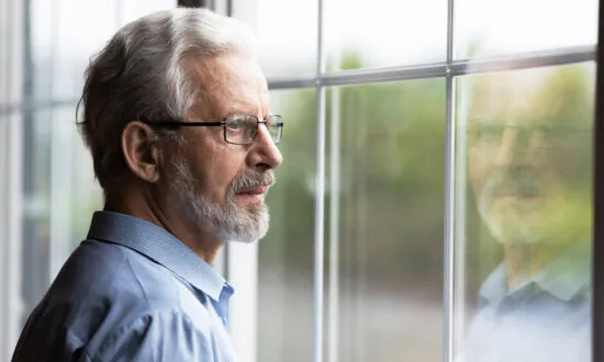 A Mindful Method to Deal with Tiredness, Loneliness, and Stress