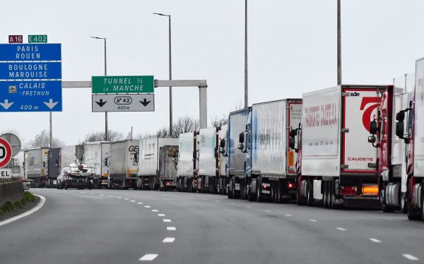 Channel Tunnel