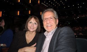 University President Says Shen Yun a ‘Sensory Wonder’