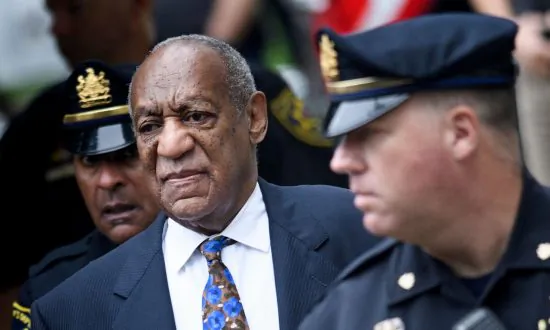 Bill Cosby Settles Defamation Suit With 7 Ladies Who Accused Him of Sexual Assault