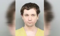 Ex-Convict Charged With Pretending to Be Long-Missing Boy