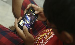 Violent Video Games Could Fuel More Mass Shootings Say Politicians