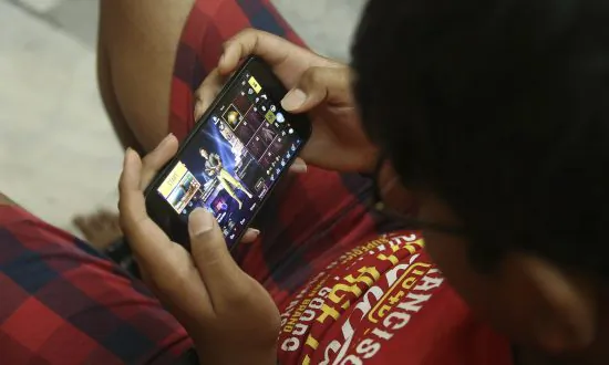 Boy’s Suicide Weighs on Ban of Popular Online Video Game in India