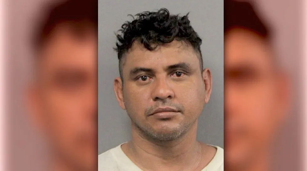 Miguel Martinez, 44, faces numerous charges including production of pornography involving a juvenile under 13, sexual battery of a juvenile, and 100 counts of possession of pornography involving a juvenile. (Jefferson Parish Sheriff's Office)