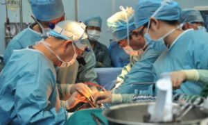 Incriminating Phone Calls: Doctors Admit to Live Harvesting of Falun Gong Adherents’ Organs in China