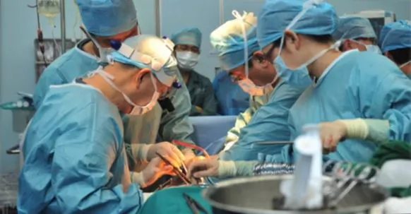 Incriminating Phone Calls: Doctors Admit to Live Harvesting of Falun Gong Adherents’ Organs in China