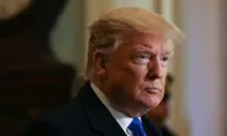 Trump Responds to Barbara Bush Criticism: ‘Look at What I Did to Her Sons’