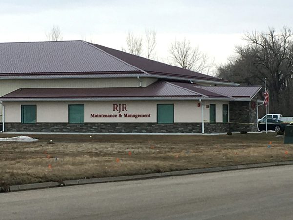 RJR Maintenance company 1
