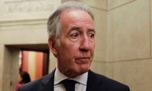 Survey Finds 53 Percent of Likely Voters Oppose Dems’ Union Pension Bailout