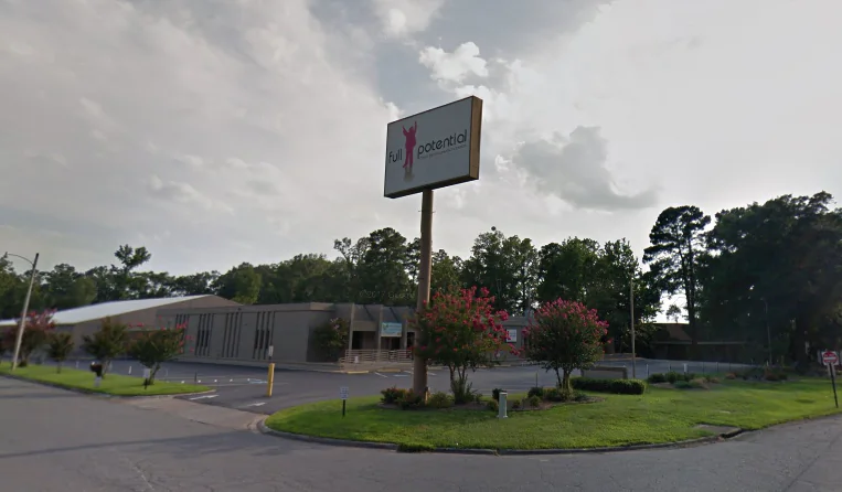 At least two workers from Full Potential Child Development Center in Arkansas have been fired after allegedly giving children gummies laced with melatonin and failing to initially report it. (Screenshot via Google Maps)
