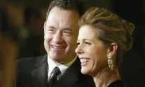 Tom Hanks and Rita Wilson Reveal the Key to Their 30 Years of Happy Marriage