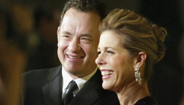 Tom Hanks