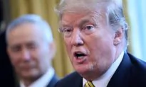 Trump Says US-China Trade Deal May Be Reached in Four Weeks