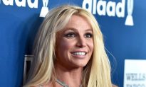 Britney Spears Appears in Public on Easter Day Amid Stay in Mental Health Facility, Reports Say