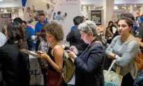 Record Low Number of Jobless Americans Who Want Work: Survey