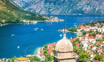 Magnificent Montenegro