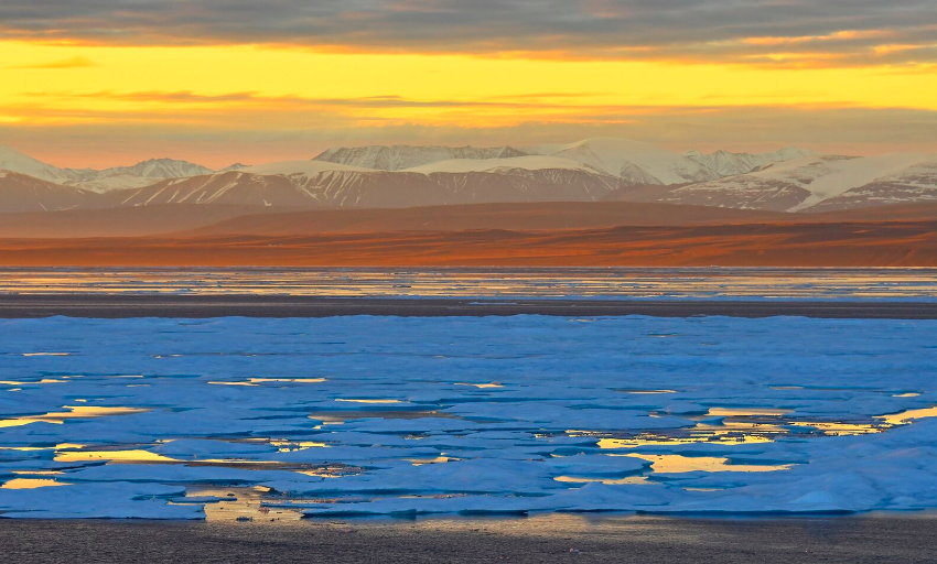 lancaster sound arctic