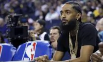 Gang Leaders Reach Peace Treaty After Nipsey Hussle’s Death: Report
