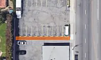Less Than 0.01 Acre of Land on Sale in California For Nearly $18,000