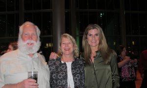 Actress Saw Shen Yun Dancers Portray Beliefs Through Dance