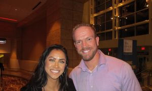 Shen Yun Moves Audience Members in Atlanta