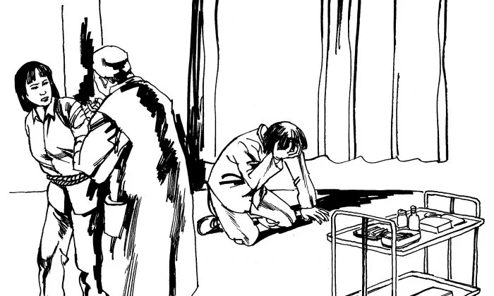 Psychiatric Torture and the Unspeakable Suffering It Causes (Part 2)