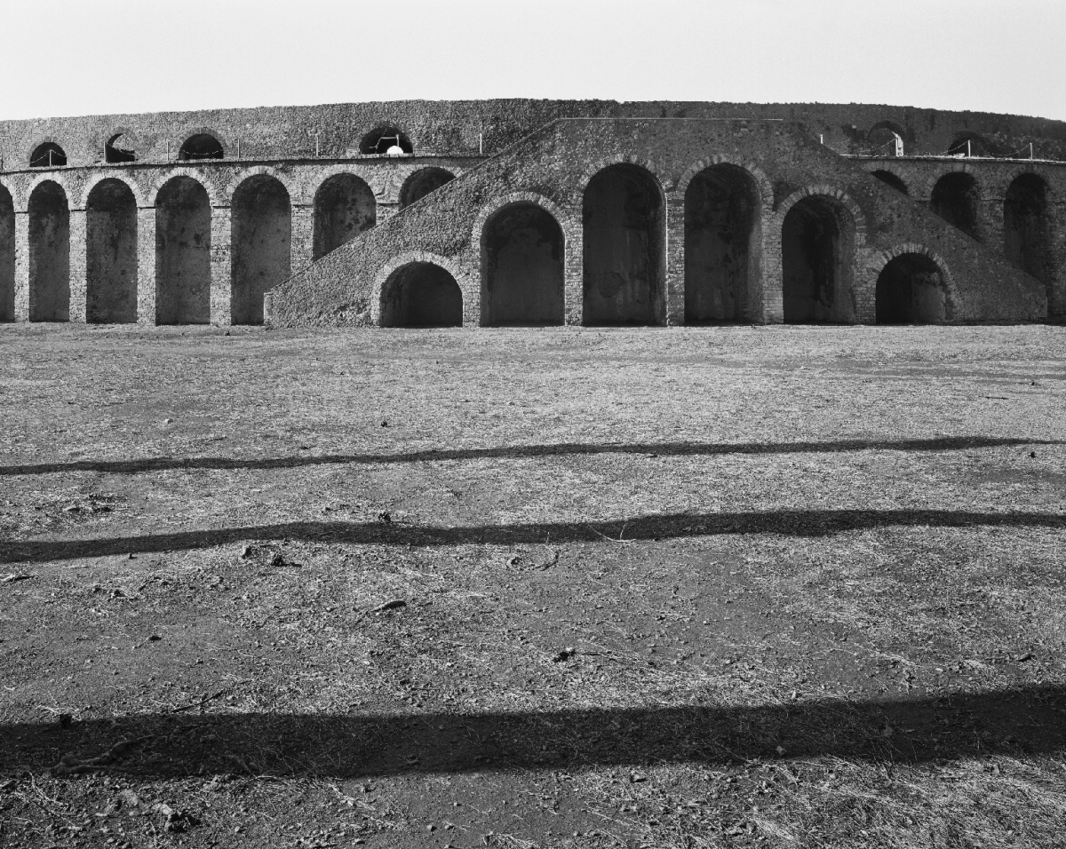 William Wylie Pompeii