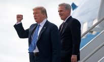 Trump’s Role in House GOP Depends on Whether He Runs for President: McCarthy