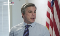Tom Fitton: Spygate ‘the Worst Corruption Scandal in American History’