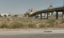 Chanting Schoolboys Help Save Suicidal Woman Hanging From Bridge
