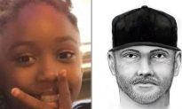 Man Suspected of Shooting, Killing 10-Year-Old Summer Brown Behind Bars