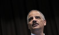 If Results Stand, Holder Loses Big in Wisconsin Election
