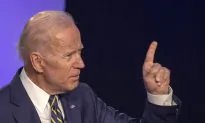 Pelosi Shouldn’t Treat Biden With Kid Gloves