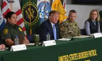Trump Decries End of Title 42, Vows Illegal Immigrant ‘Invasion Will Not Stand’