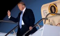 Trump’s Lawyer Slams Democrats’ Request for President’s Tax Returns