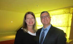 Shen Yun Dancers’ Precision is ‘Phenomenal to See’