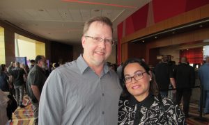 Company Owner Encouraged by Shen Yun's Message of Kindness