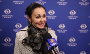 Shen Yun Shows Us a Connection to the Divine