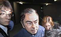 Nissan Ex-Chairman Ghosn’s Lawyers Want Charges Dismissed
