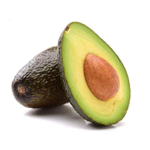 Avocado is rich in Magnesium