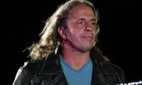 Police Arrest ‘Overexuberant Fan’ Who Attacked WWE Legend Bret ‘The Hitman’ Hart