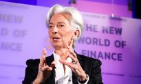 Trade War to Put Brake on World’s Economic Growth, IMF Chief Warns