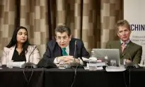 Tribunal Hears Evidence on Forced Organ Harvesting in China
