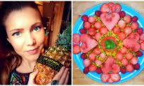 Mother With Deadly Kidney Disease on Fruit-Based Diet Astounds Doctors