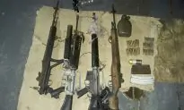 3 Hostages Escape Muslim Terrorists in Philippines, 1 Drowns