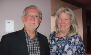 Shen Yun Unveils Truth That Brought Audience to Tears