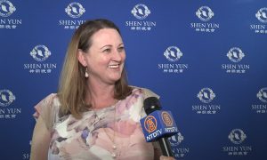 Shen Yun Reminds Us That ‘Goodness Always Prevails at the End’