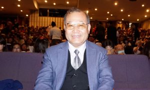 Shen Yun Emits a ‘Miraculous Feeling,’ Taiwanese Company President Says