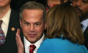 Critics See 'Equality Act' as 'Endless Lawsuit Machine'