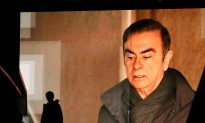 With One Final Vote, Nissan Shareholders Dump Ghosn, Seek Clarity on Company’s Future